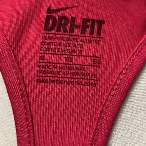 Nike Tank Top - Picture 7 of 8